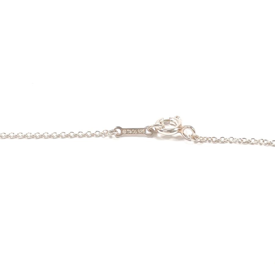 TIFFANY&Co.（ティファニー） ネックレス テンダネスハート