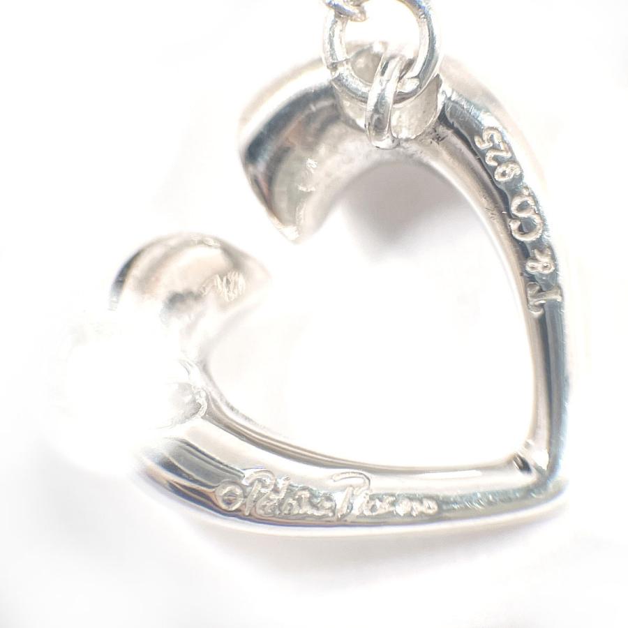 TIFFANY&Co.（ティファニー） ネックレス テンダネスハート
