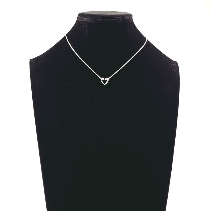 TIFFANY&Co.（ティファニー） ネックレス テンダネスハート