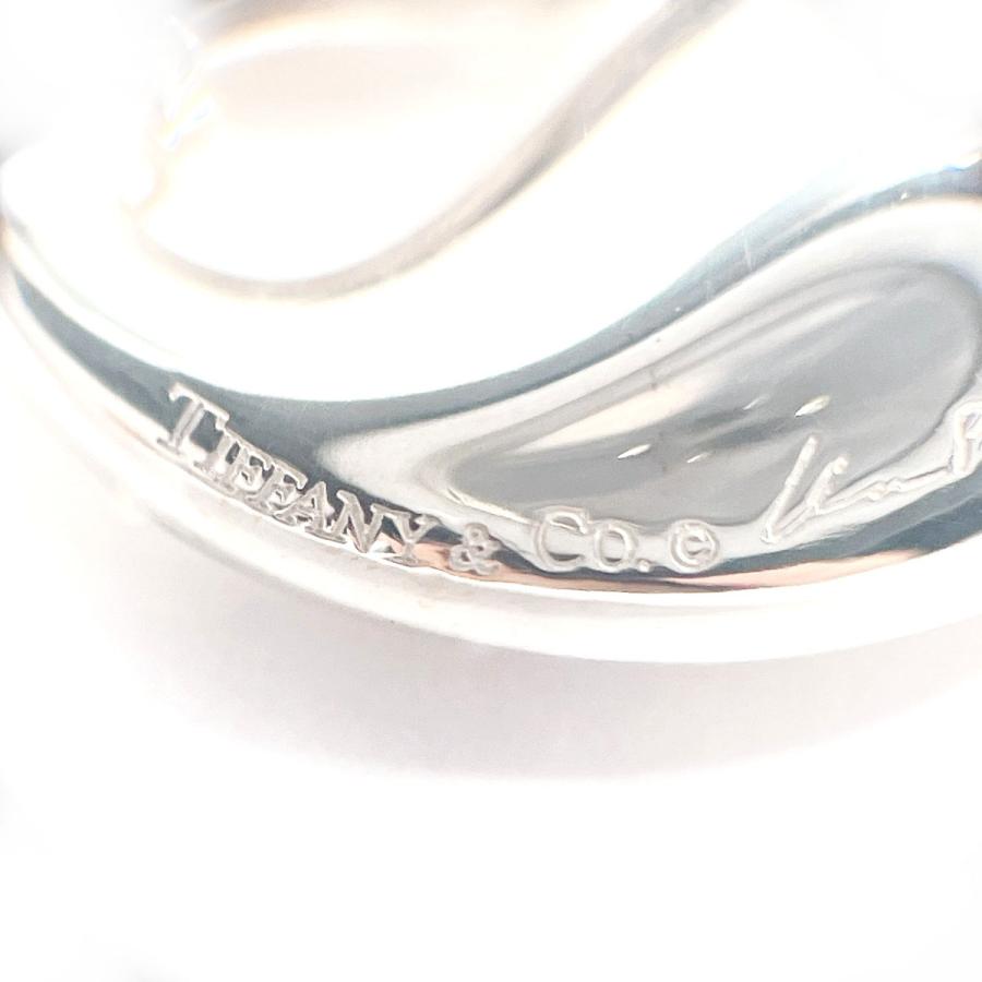 TIFFANY&Co.（ティファニー） ネックレス ダブルティアドロップ エルサ