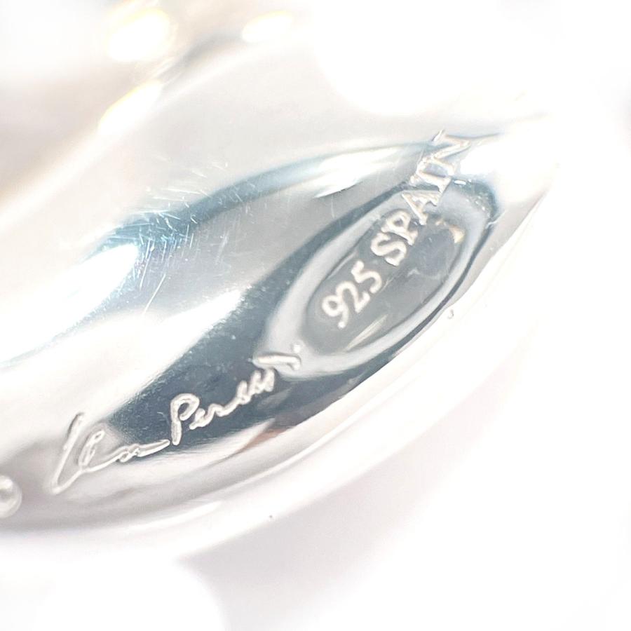 TIFFANY&Co.（ティファニー） ネックレス ダブルティアドロップ エルサ