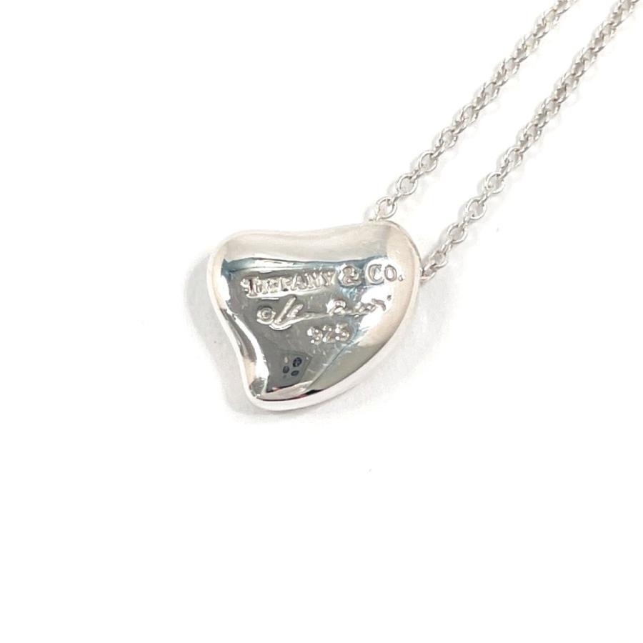 TIFFANY&Co.（ティファニー） ネックレス フルハート エルサペレッティ