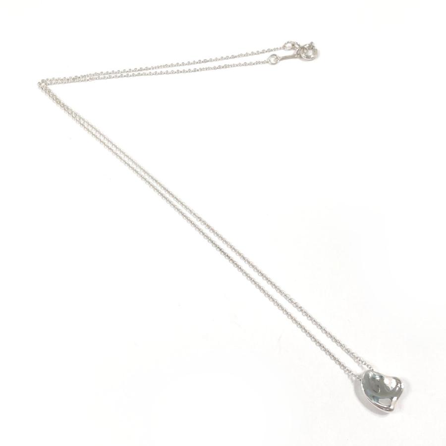 TIFFANY&Co.（ティファニー） ネックレス フルハート エルサペレッティ