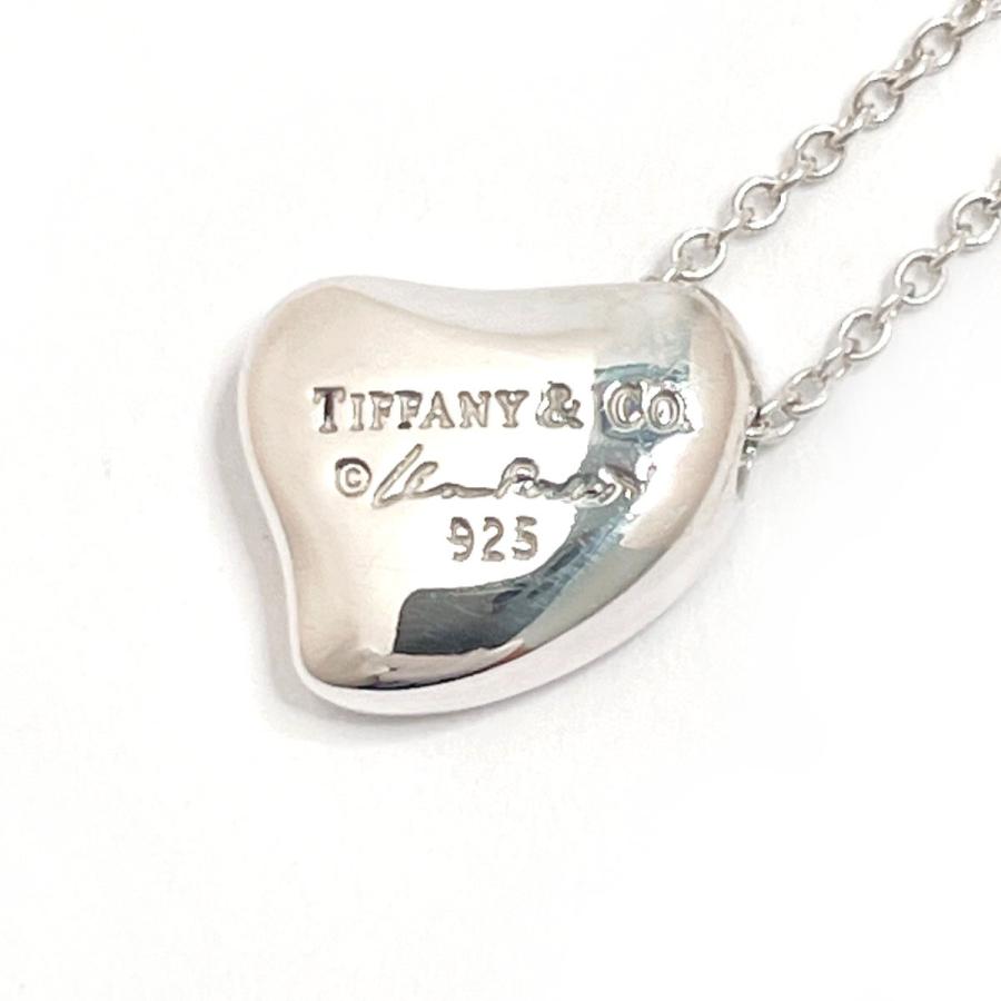 TIFFANY&Co.（ティファニー） ネックレス フルハート エルサペレッティ