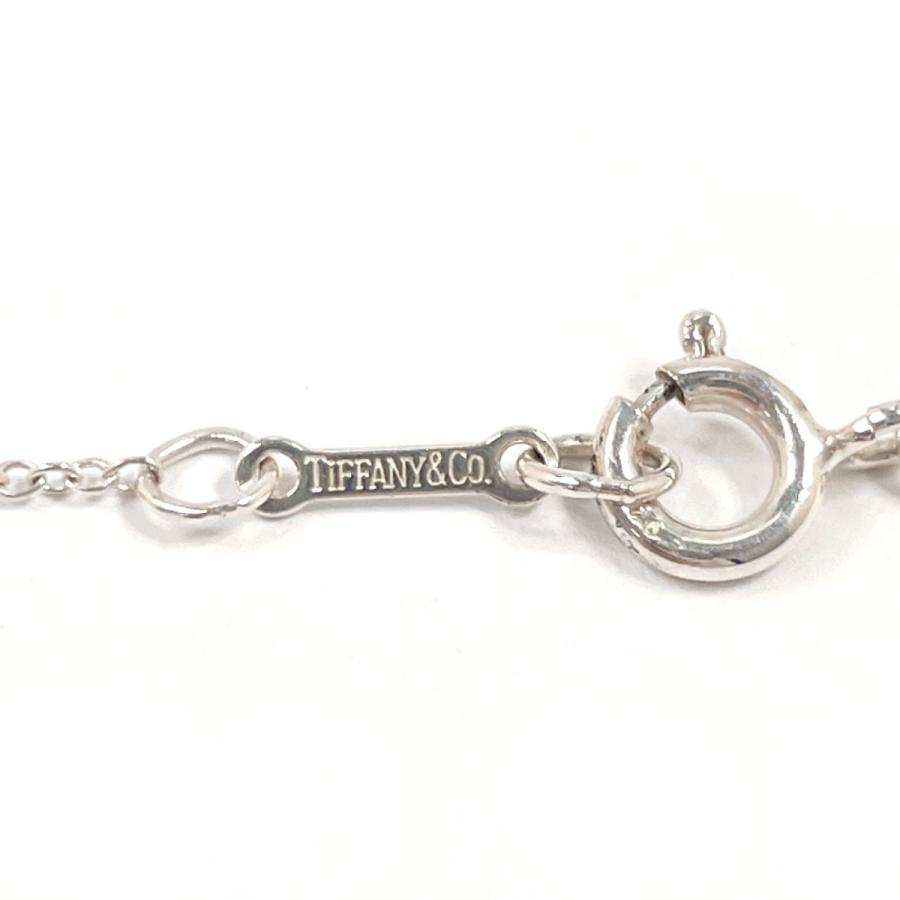 TIFFANY&Co.（ティファニー） ネックレス フルハート エルサペレッティ