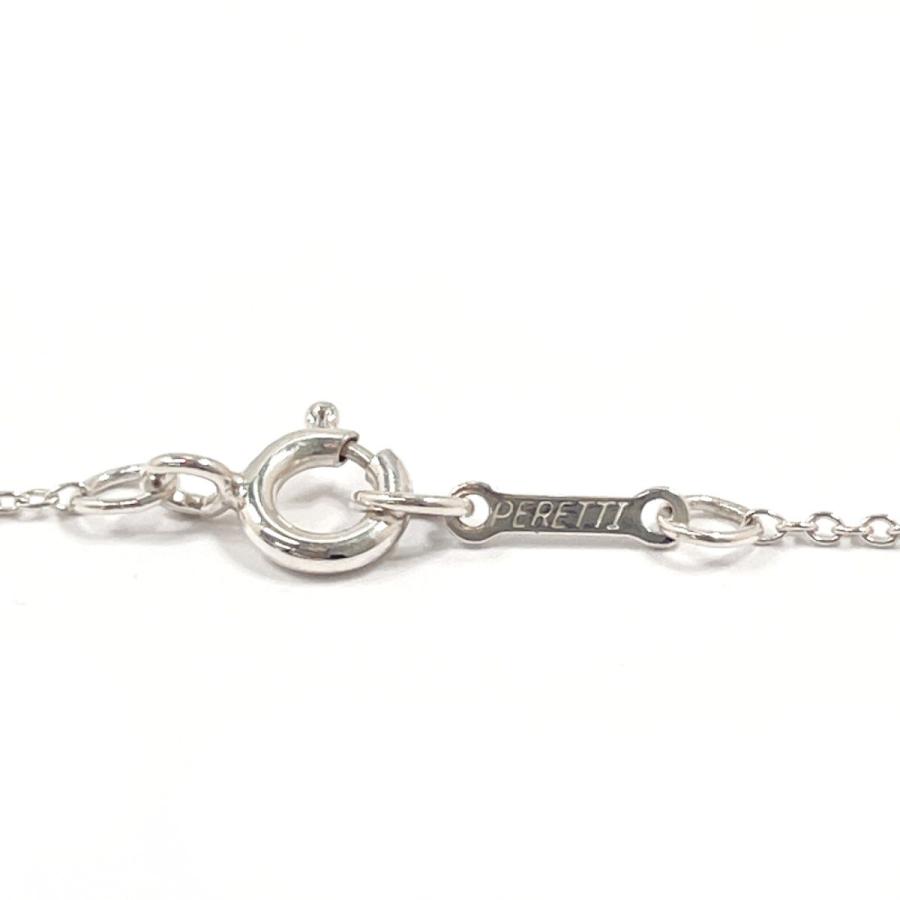 TIFFANY&Co.（ティファニー） ネックレス フルハート エルサペレッティ