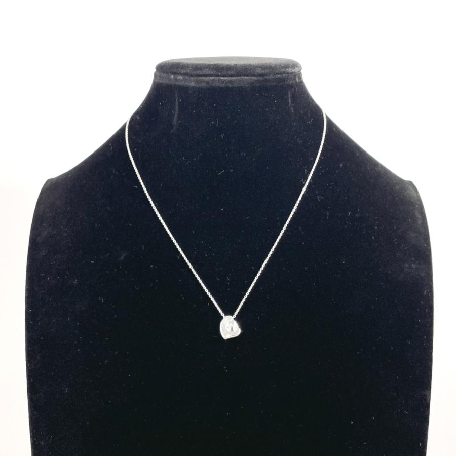 TIFFANY&Co.（ティファニー） ネックレス フルハート エルサペレッティ