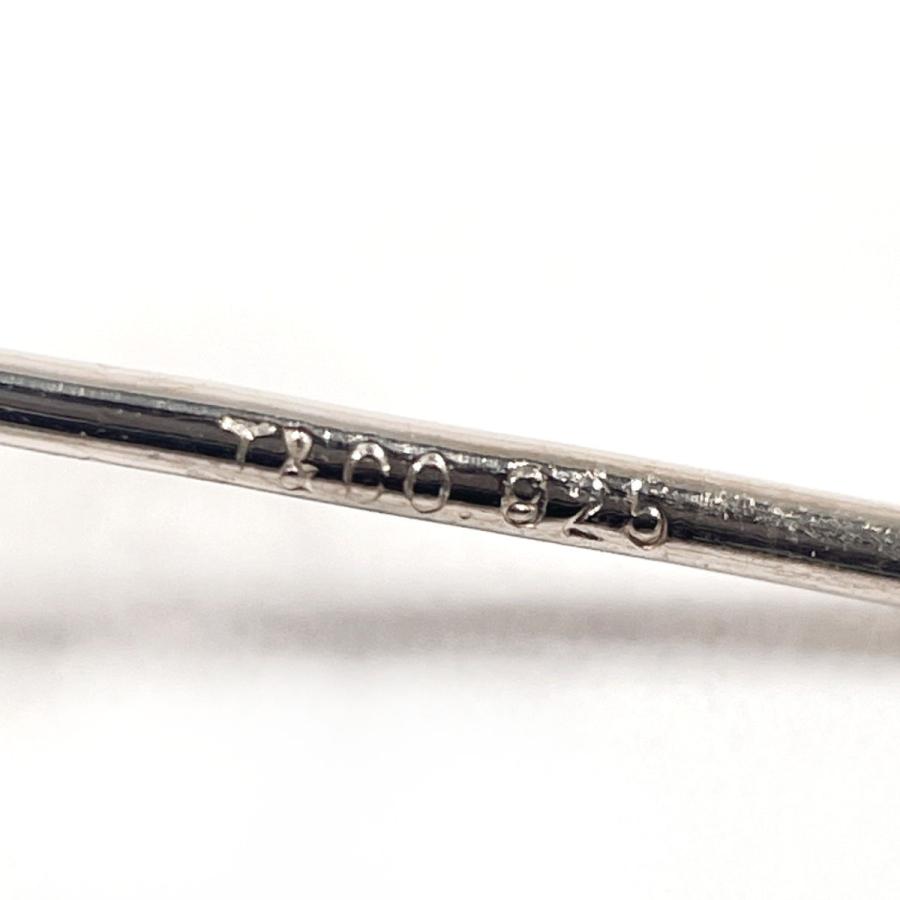 c502 美品　ティファニー　ラビングハート　ピアス　パロマピカソ　925 TIFFANY&Co.（ティファニー） ピアス ラビングハート パロマピカソ