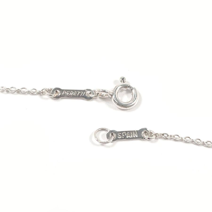 TIFFANY&Co.（ティファニー） ネックレス マドンナ エルサペレッティ