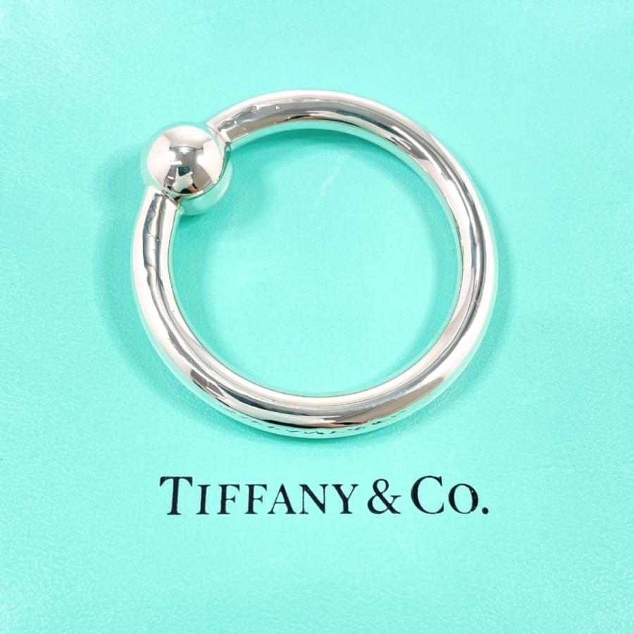 TIFFANY&Co.（ティファニー） ベビーラトル がらがら ベビー用品