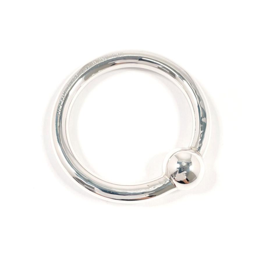 Tiffany & Co.ティファニー　ベビー玩具　ラトル　ガラガラ　❤︎ TIFFANY&Co.（ティファニー） ベビーラトル がらがら ベビー用品
