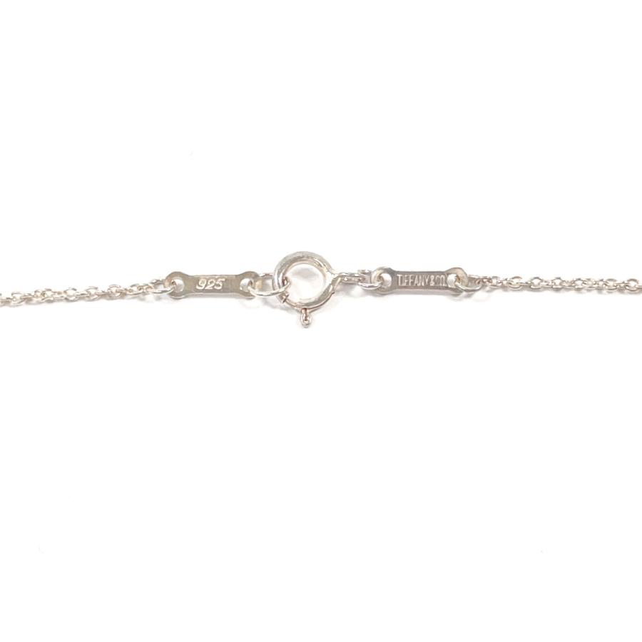 TIFFANY&Co.（ティファニー） ネックレス オープンハート エルサ