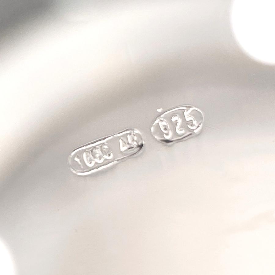 GUCCI（グッチ） キーホルダー ドッグタグ ボールチェーン チャーム