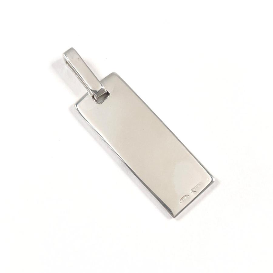 グッチ GUCCI 925 トップのみ ネックレス用 シルバー OT528 210.jpg