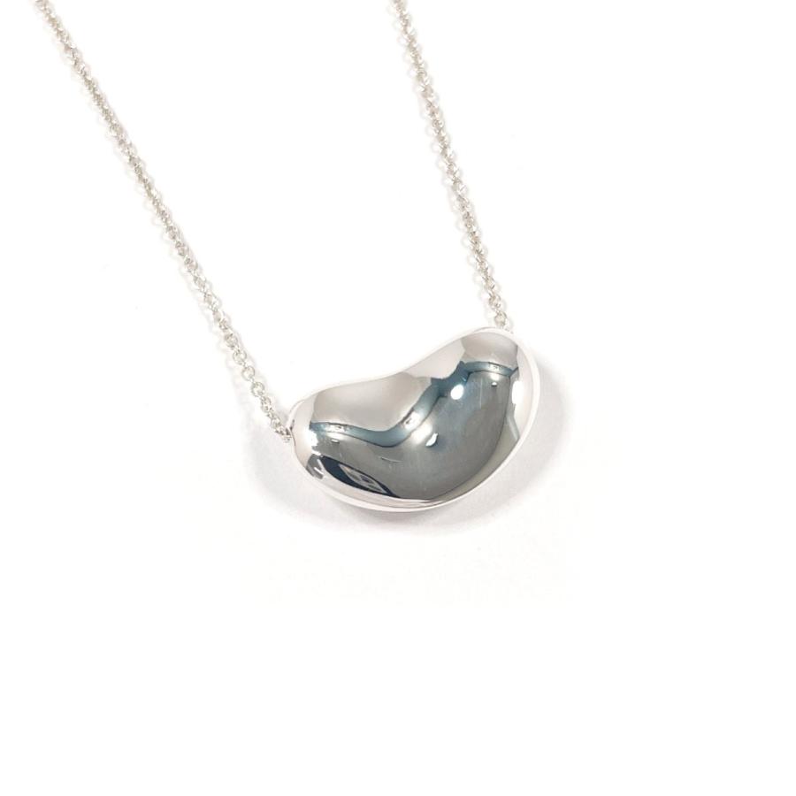 TIFFANY&Co.（ティファニー） ネックレス ビーン エルサペレッティ