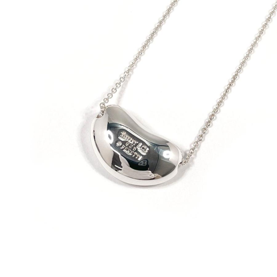 TIFFANY&Co.（ティファニー） ネックレス ビーン エルサペレッティ