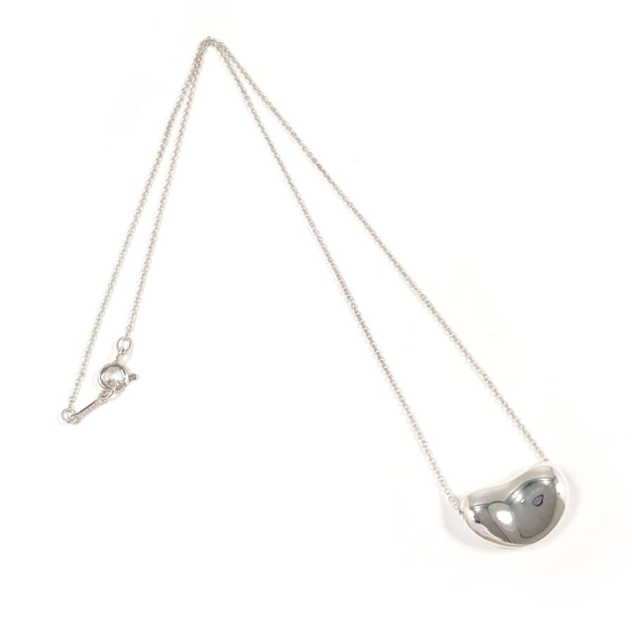 TIFFANY&Co.（ティファニー） ネックレス ビーン エルサペレッティ