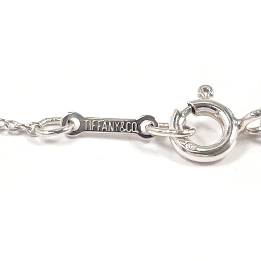 TIFFANY&Co.（ティファニー） ネックレス ビーン エルサペレッティ