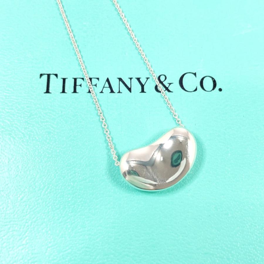 通販 TIFFANY&Co. ティファニー エルサペレッティ ビーン
