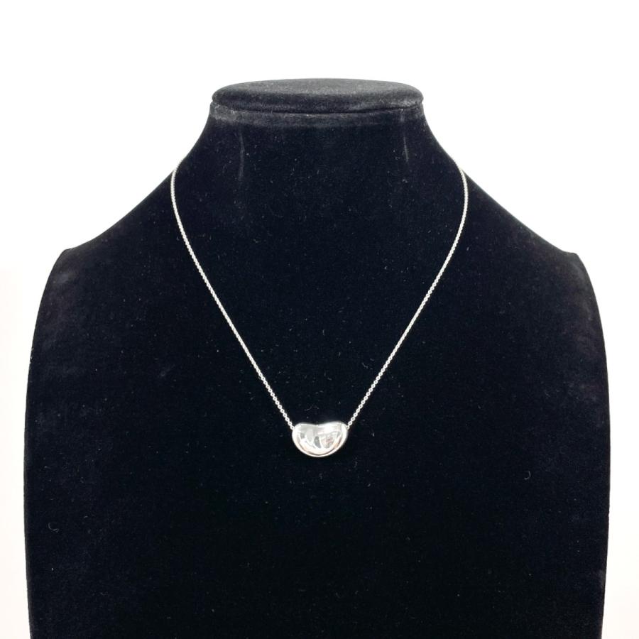 TIFFANY&CO ティファニー ビーンズ エルサペレッティ シルバー 925 楽天市場】tiffany エルサ・ペレッティ ビーン シルバーの通販