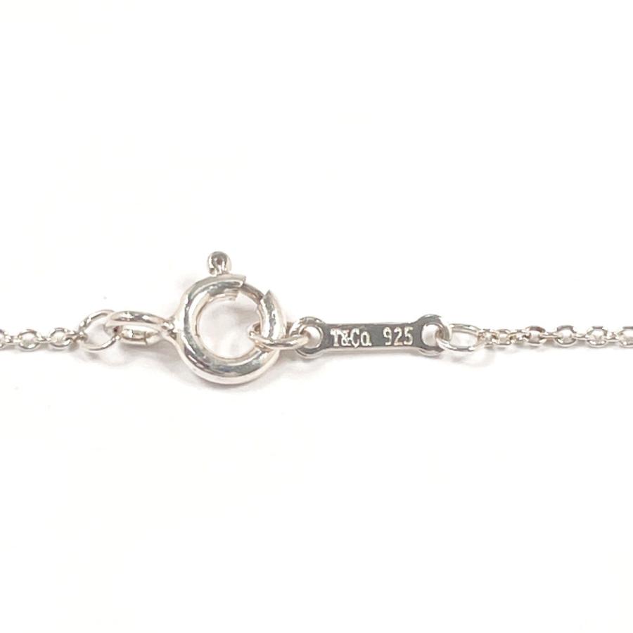 TIFFANY&Co.（ティファニー） ネックレス ラビングハート パロマピカソ