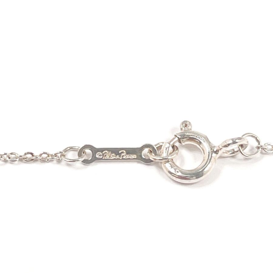 TIFFANY&Co.（ティファニー） ネックレス ラビングハート パロマピカソ