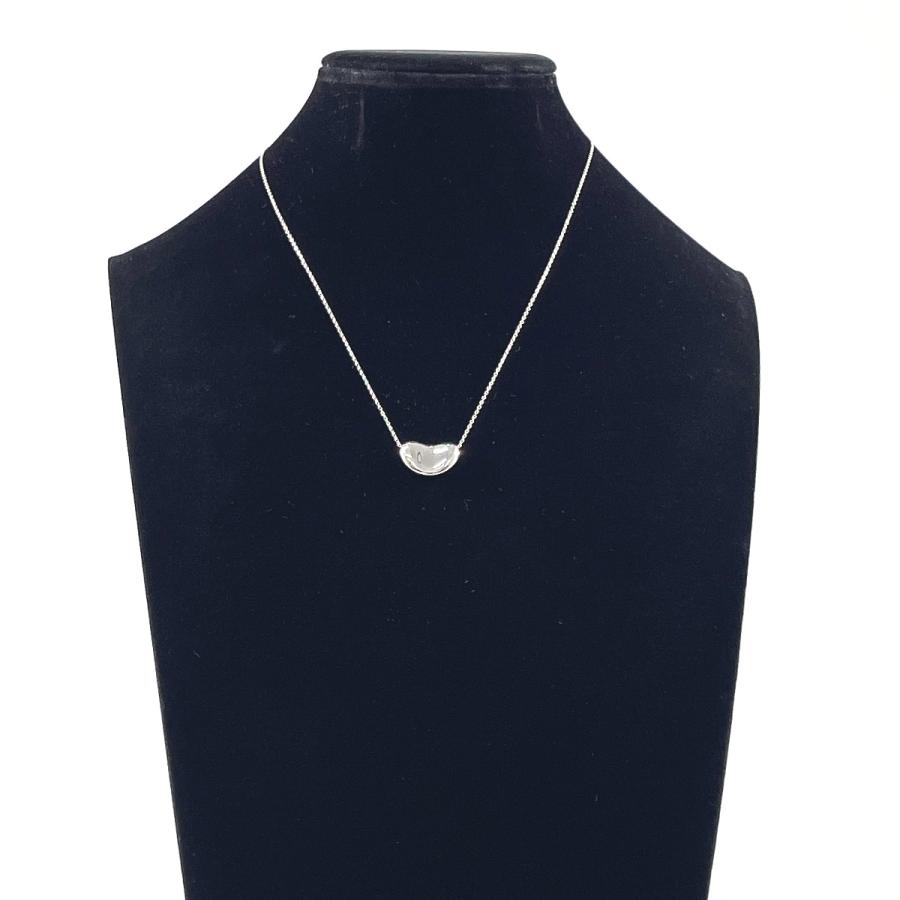 TIFFANY&Co.（ティファニー） ネックレス ビーン ペンダント エルサ