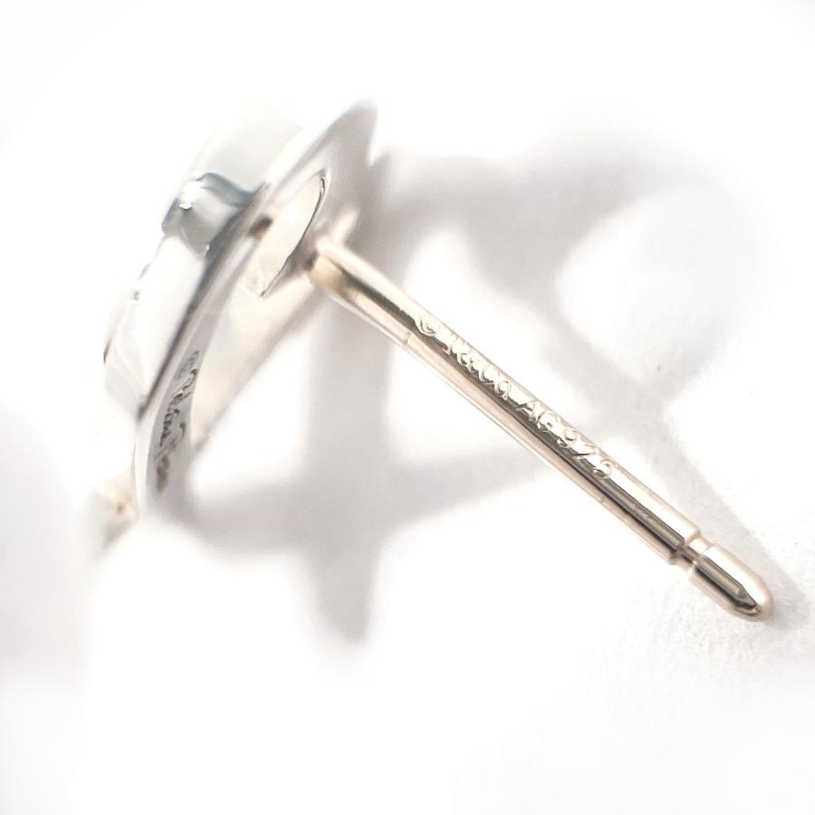 TIFFANY&Co.（ティファニー） ピアス ラビングハート パロマピカソ