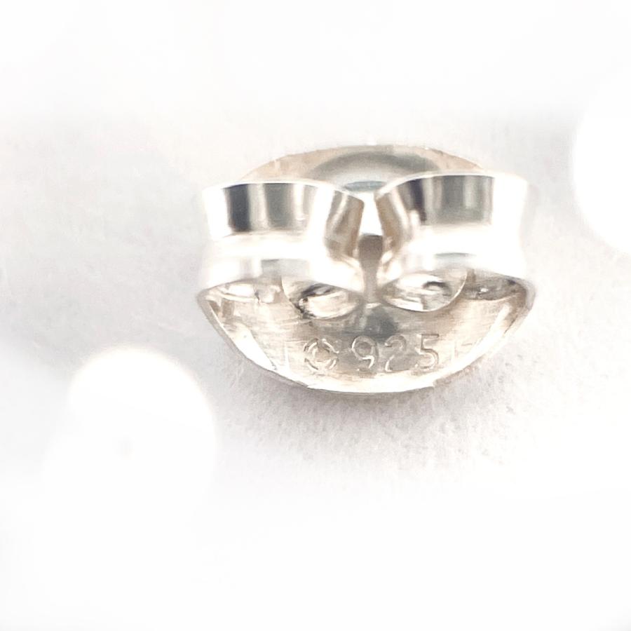 TIFFANY&Co.（ティファニー） ピアス ラビングハート パロマピカソ
