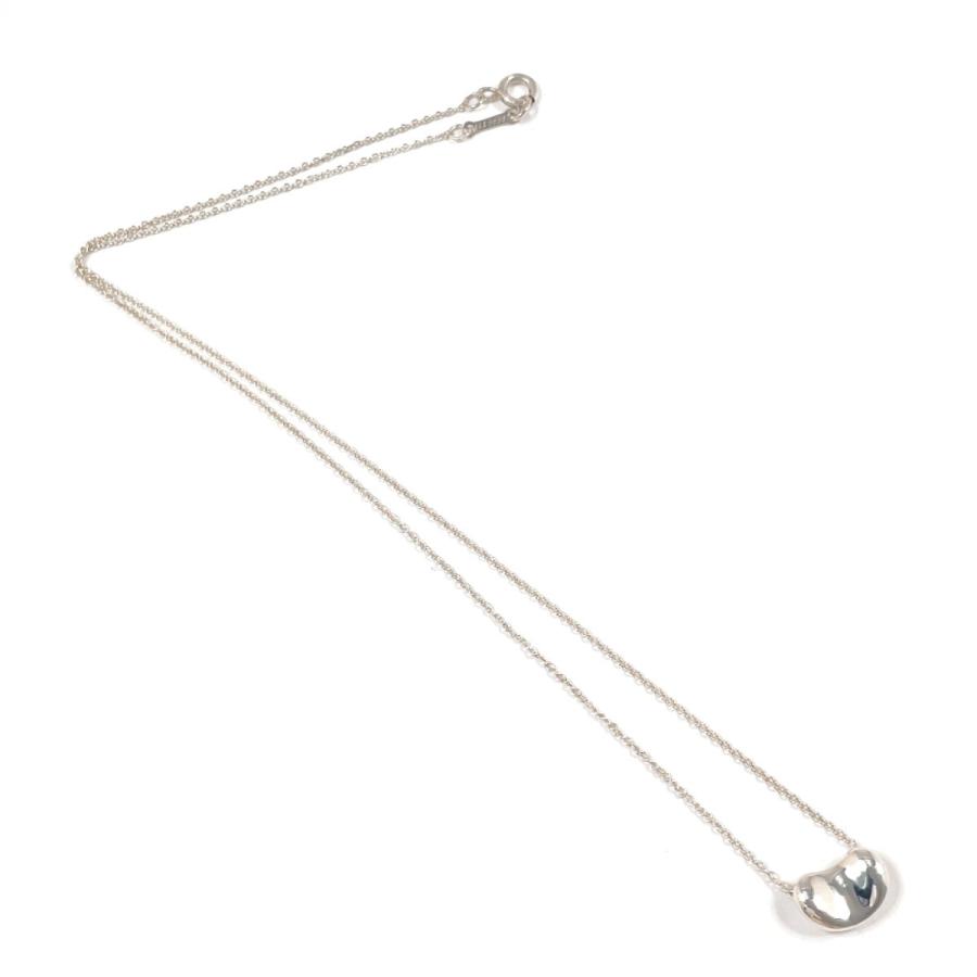 TIFFANY&Co.（ティファニー） ネックレス ビーン エルサペレッティ