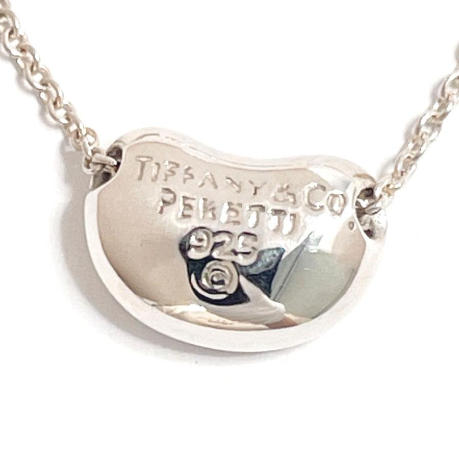 TIFFANY&Co.（ティファニー） ネックレス ビーン エルサペレッティ