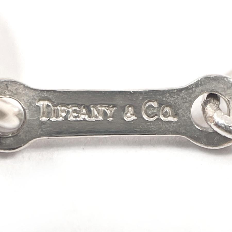 TIFFANY&Co.（ティファニー） ネックレス ビーン エルサペレッティ
