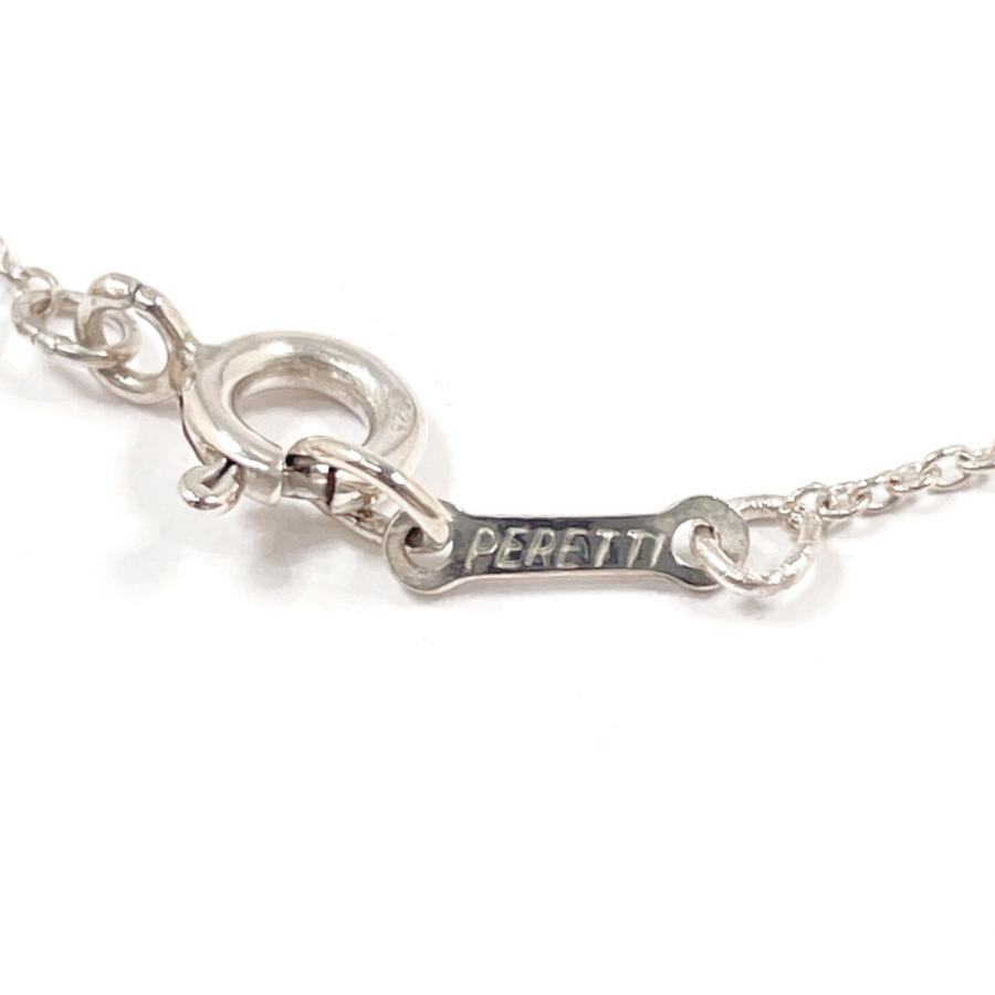 TIFFANY&Co.（ティファニー） ネックレス ビーン エルサペレッティ