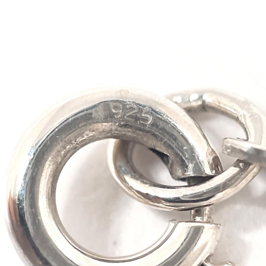 TIFFANY&Co.（ティファニー） ネックレス ビーン エルサペレッティ