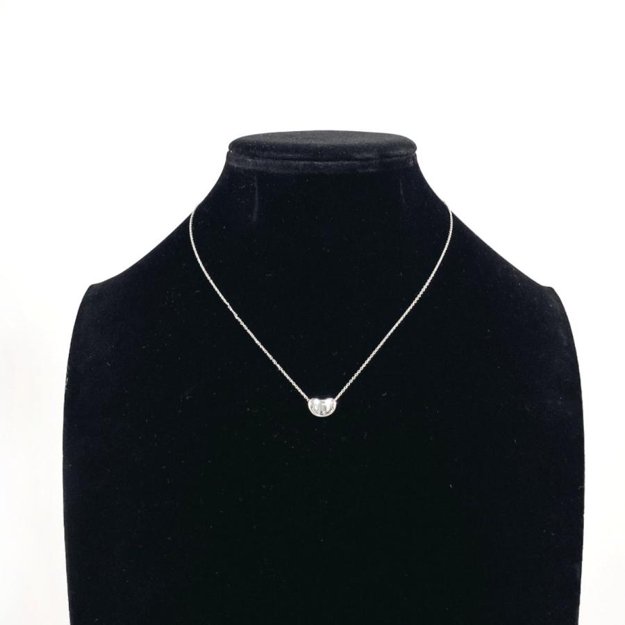 TIFFANY&Co.（ティファニー） ネックレス ビーン エルサペレッティ