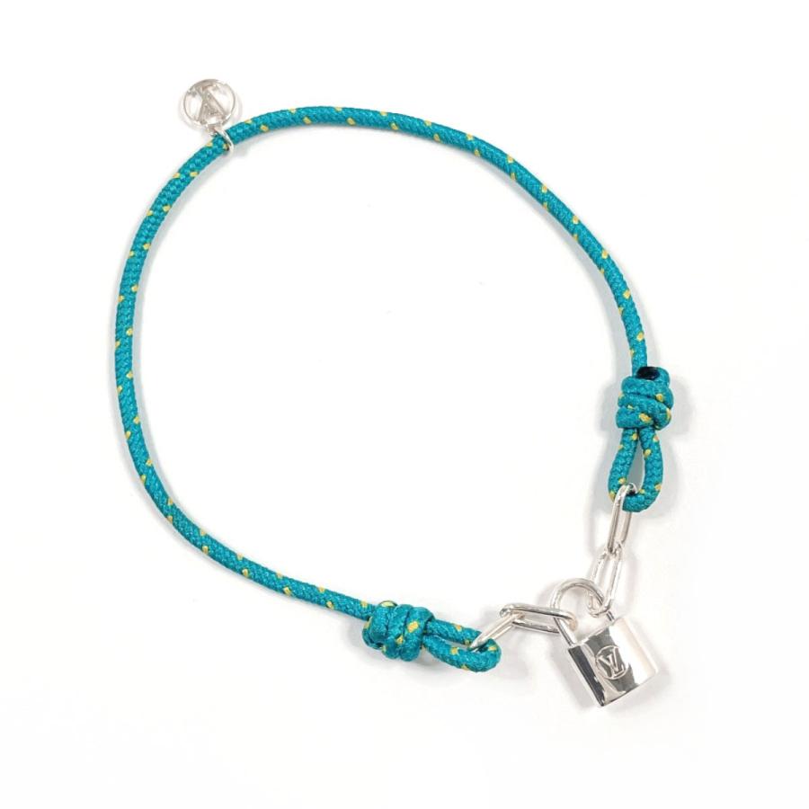 LOUIS VUITTON ルイヴィトン ブレスレット Q95866 ブラスレ ロック