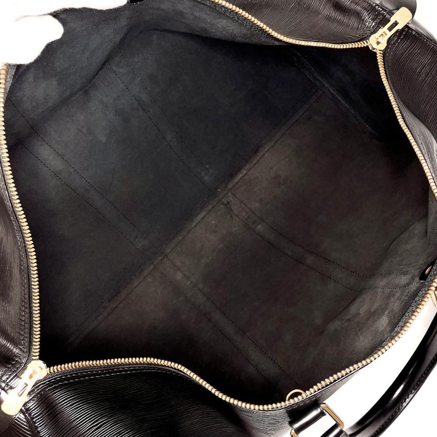 ルイヴィトン　ボストンバッグ　モノグラム　パドロック　レザー　トラベルバッグ LOUIS VUITTON（ルイ・ヴィトン） ボストンバッグ 旅行バッグ トラベル