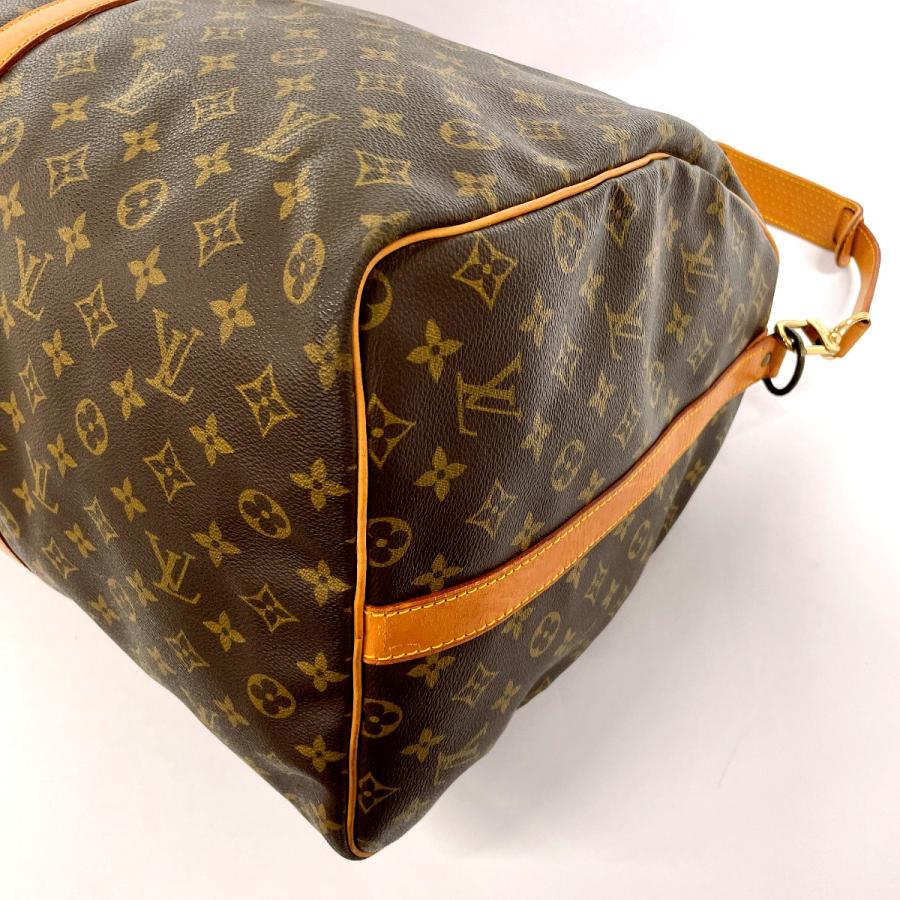 ルイヴィトン　バッグ　新品未使用　キーポル　ボストンバッグ　トラベルバッグ LOUIS VUITTON（ルイ・ヴィトン） ボストンバッグ 旅行バッグ M41412