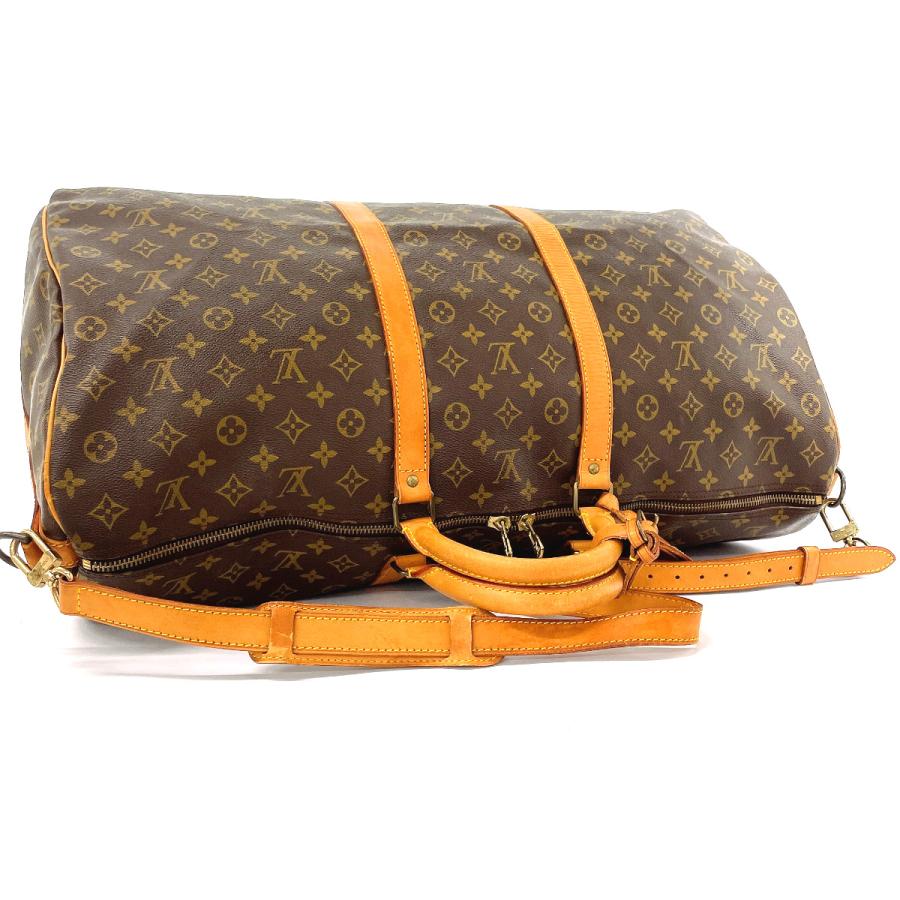 LOUIS VUITTON（ルイ・ヴィトン） ボストンバッグ 旅行バッグ M41412