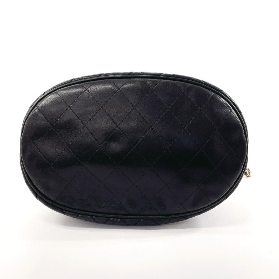 CHANEL シャネル ショルダーバッグ 巾着 チェーンショルダー CHANEL シャネル ショルダーバッグ 巾着 チェーンショルダー