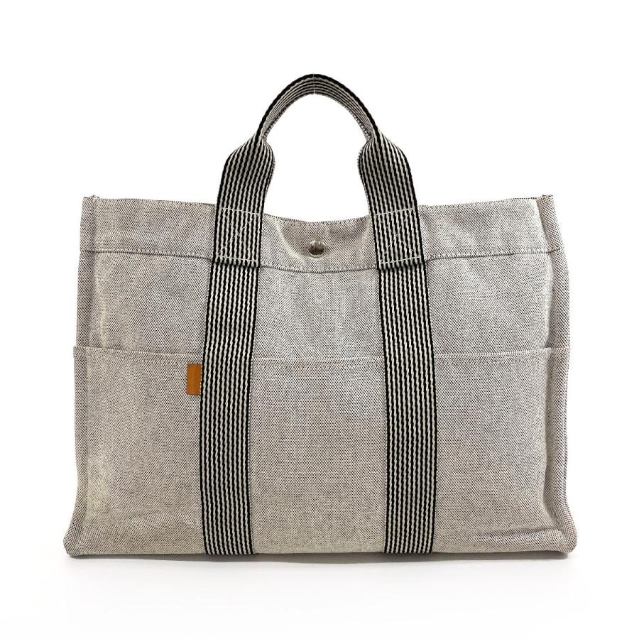 HERMES エルメス トートバッグ ハンドバッグ ニューフールトゥ HERMES エルメス トートバッグ ハンドバッグ ニューフールトゥ