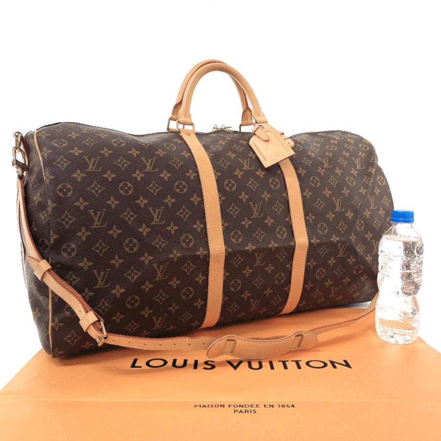 LOUIS VUITTON（ルイ・ヴィトン） ボストンバッグ 旅行バッグ M41412