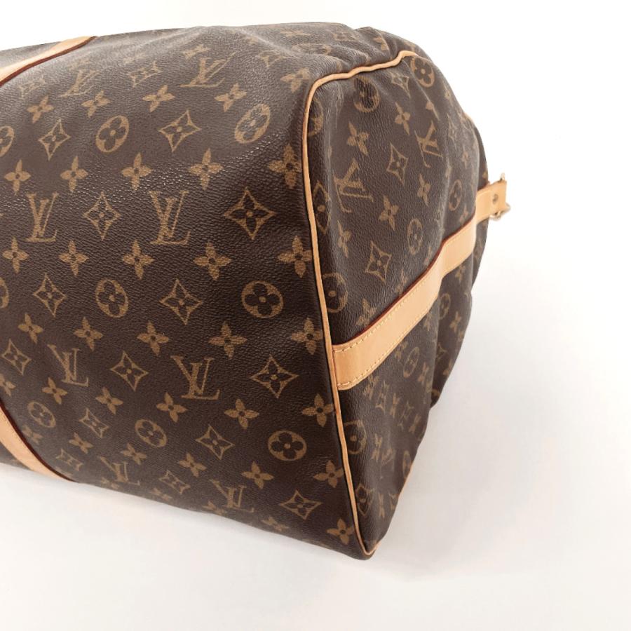 ‼️‼️るいと‼️‼️ルイヴィトン ボストンバッグ キーポル バンドリエール60 LOUIS VUITTON（ルイ・ヴィトン） ボストンバッグ 旅行バッグ M41412