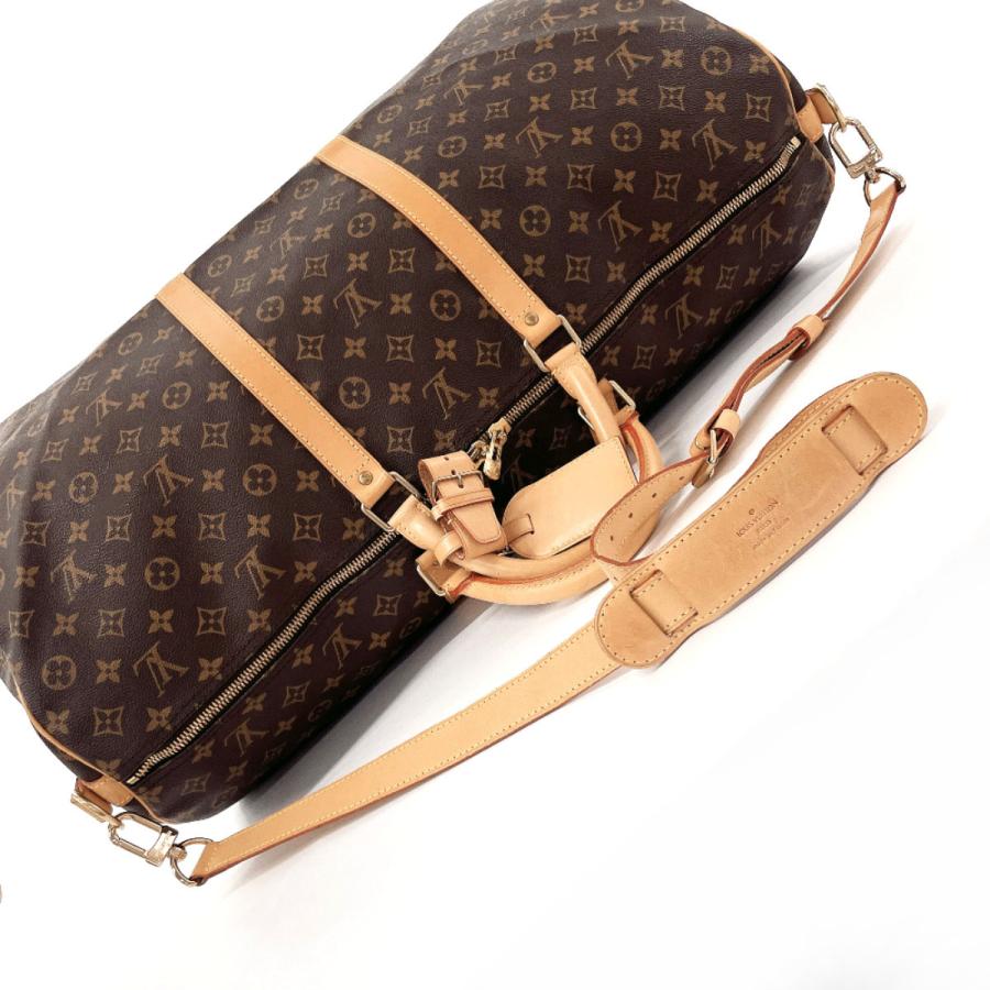 LOUIS VUITTON（ルイ・ヴィトン） ボストンバッグ 旅行バッグ M41412