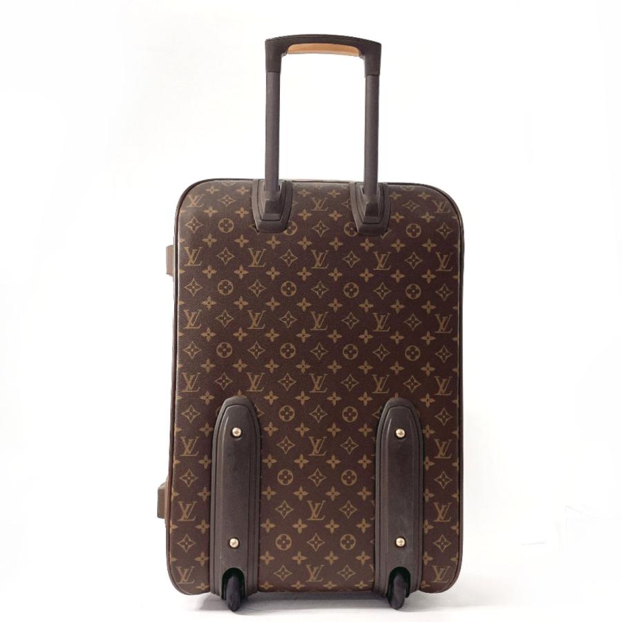 LOUIS VUITTON ルイヴィトン スーツケース・キャリーケース 旅行