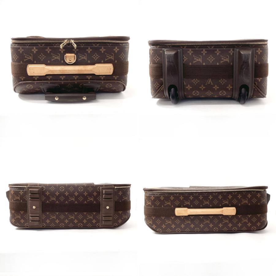LOUIS VUITTON（ルイ・ヴィトン） スーツケース・キャリーケース 旅行