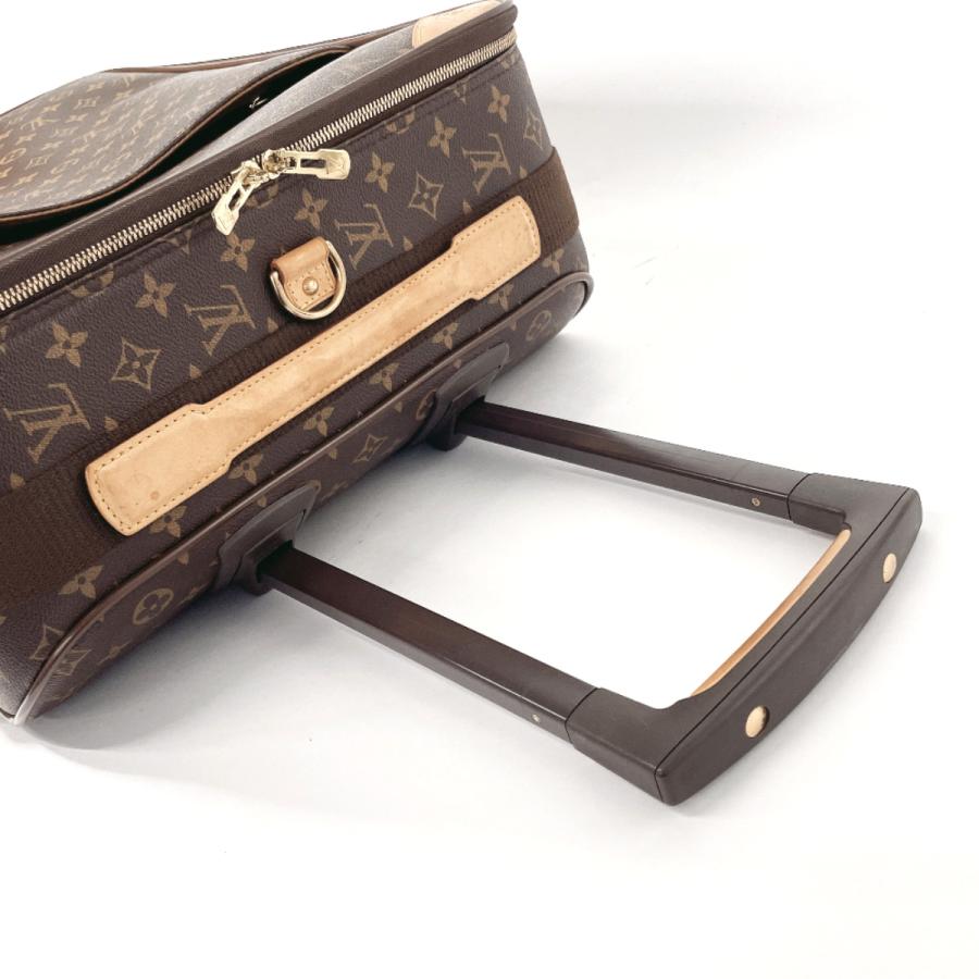 LOUIS VUITTON（ルイ・ヴィトン） スーツケース・キャリーケース 旅行