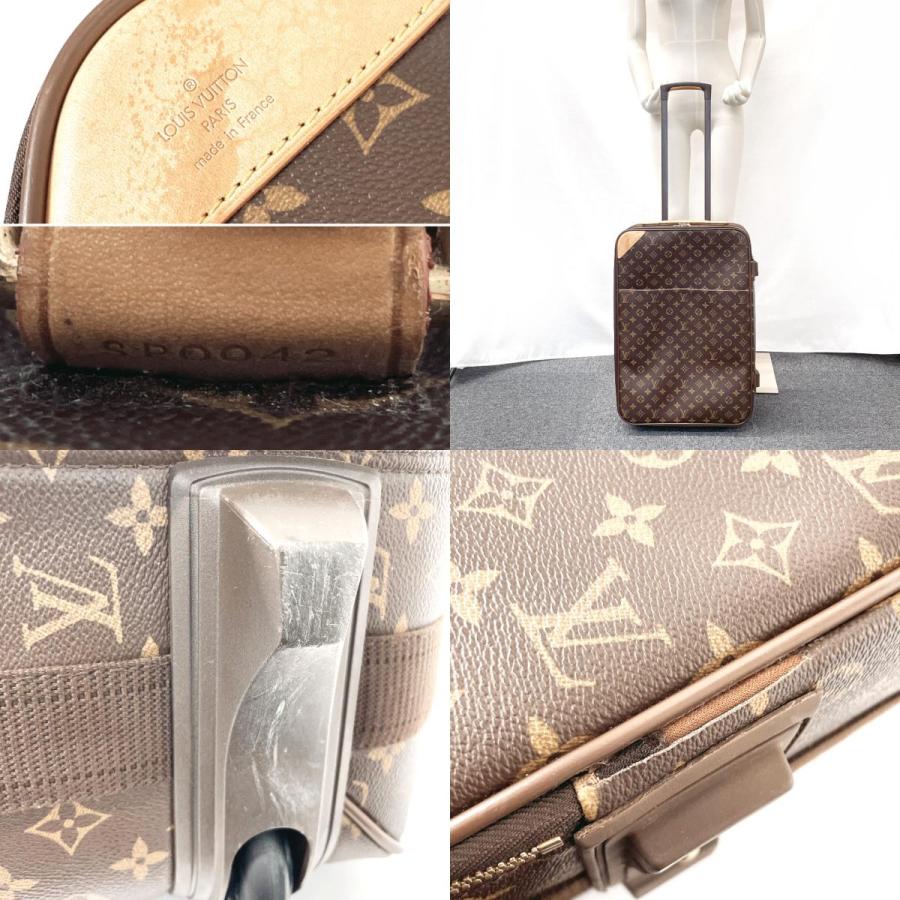LOUIS VUITTON（ルイ・ヴィトン） スーツケース・キャリーケース 旅行