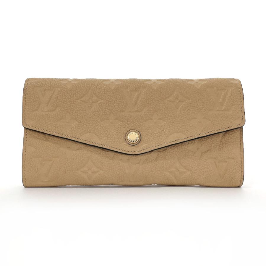 LOUIS VUITTON（ルイ・ヴィトン） 長財布 M60751 ポルトフォイユ
