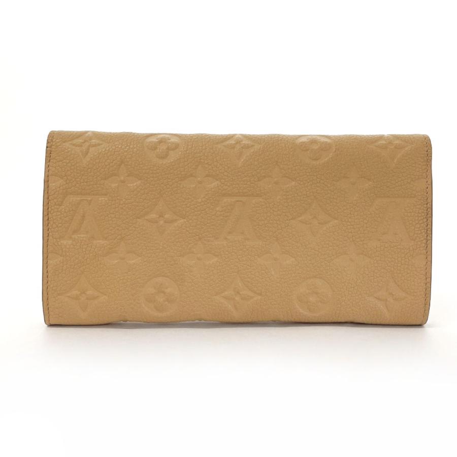 LOUIS VUITTON（ルイ・ヴィトン） 長財布 M60751 ポルトフォイユ